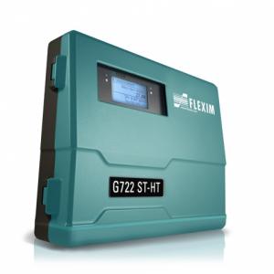 اولین و تنها فلومتر بخار آلتراسونیک